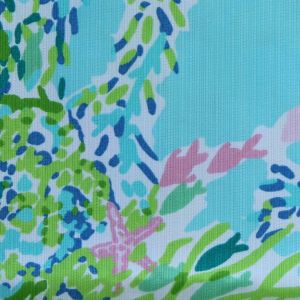 126C Lilly Blue Heaven 